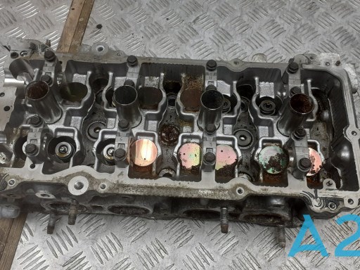 Головка 110403TA0A NISSAN