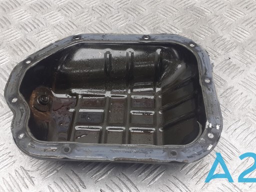 Поддон картера двигателя 111109N00B NISSAN