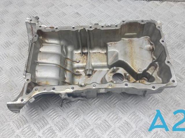 Поддон картера двигателя 11110HG00H NISSAN
