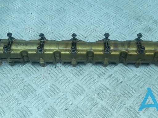 11127531224 BMW Постель распредвала выпускного купить в Запорожье