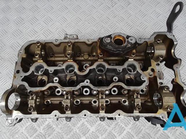 Головка блока цилиндров (ГБЦ), правая 11127573933 BMW