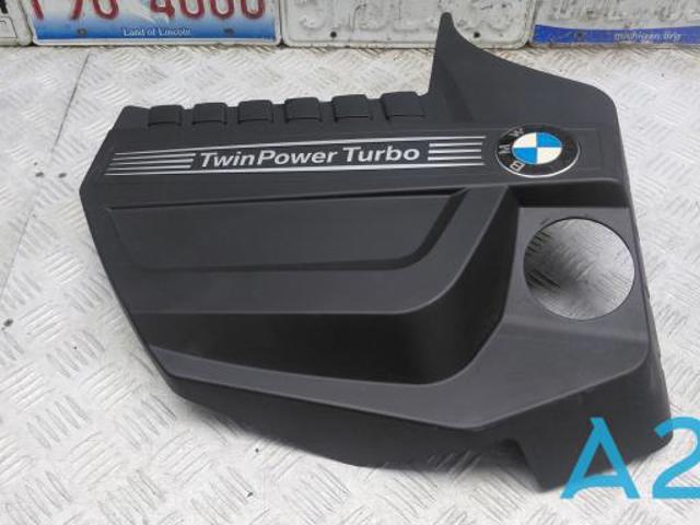11127607447 BMW Крышка мотора декоративная купить в Хмельницкий