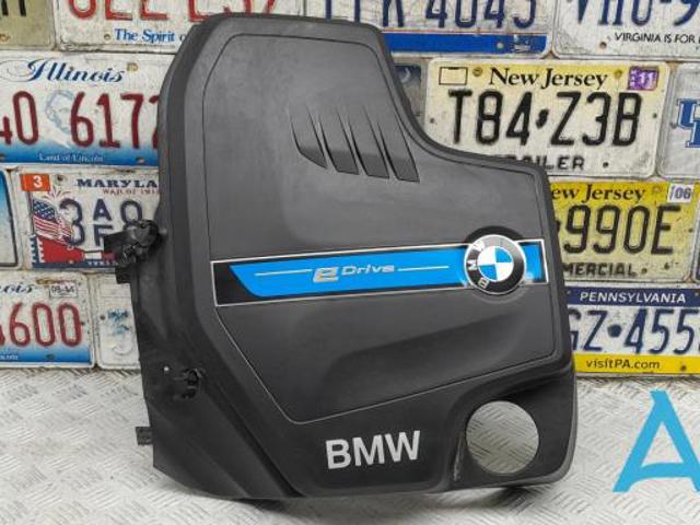 Крышка мотора декоративная 11127644078 BMW