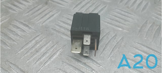 Реле высокого тока 11131087 FORD
