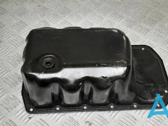 Поддон картера двигателя 11137550483 BMW