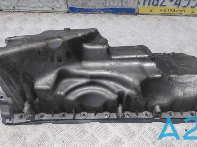 11137556663 BMW Поддон двигателя купить в Хмельницкий