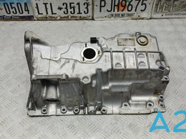 Масляный поддон 11138580124 BMW