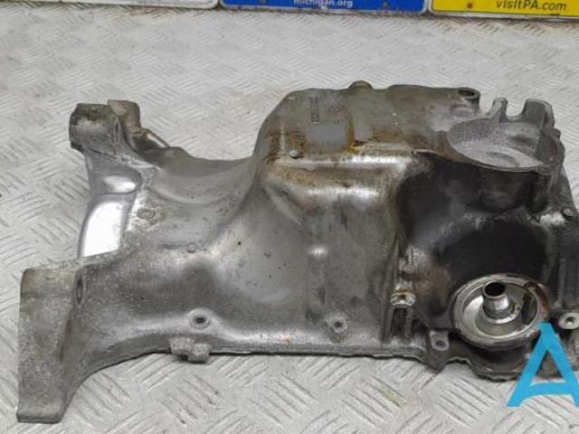 Масляный поддон 1120051BH00 HONDA