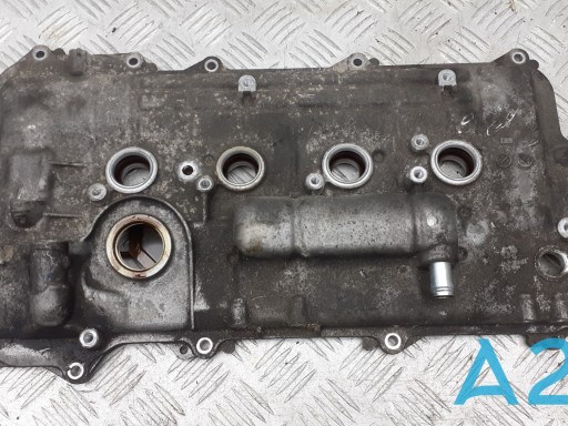 Крышка клапанная 1120137040 TOYOTA