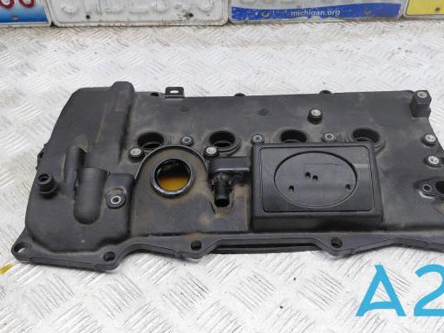 Крышка клапанов 1120137061 TOYOTA