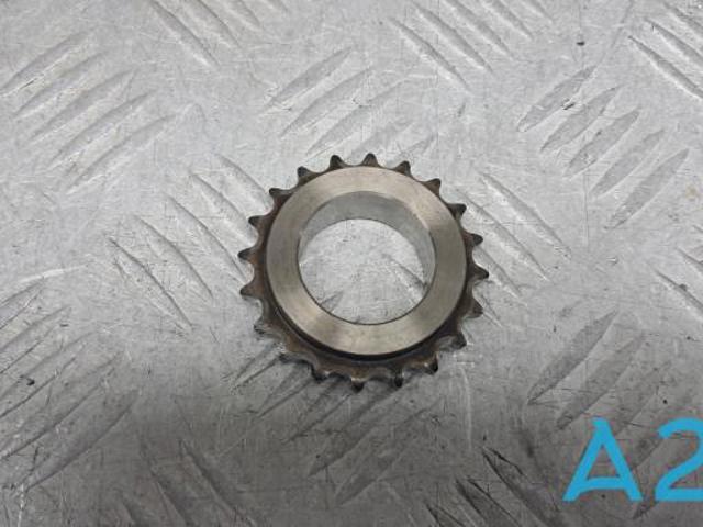 Звездочка-шестерня привода коленвала двигателя 11217588996 BMW