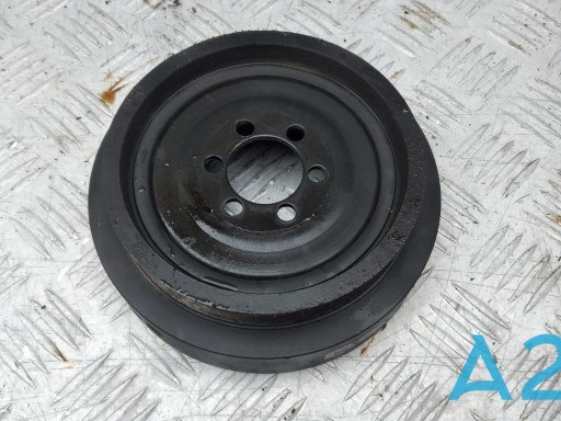 Шкив коленчатого вала 11237564969 BMW
