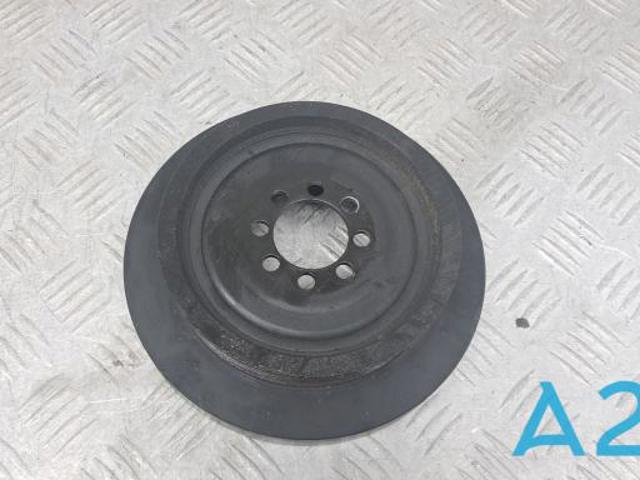 11237573655 BMW Шкив коленвала купить в Кривой Рог