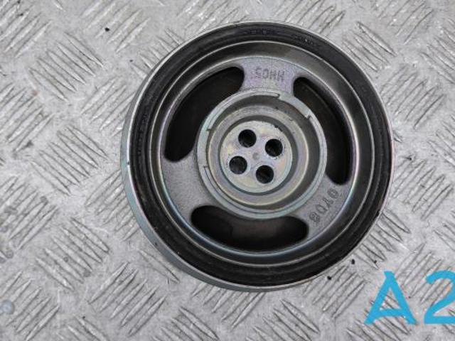 Шкив коленчатого вала 11238669098 BMW