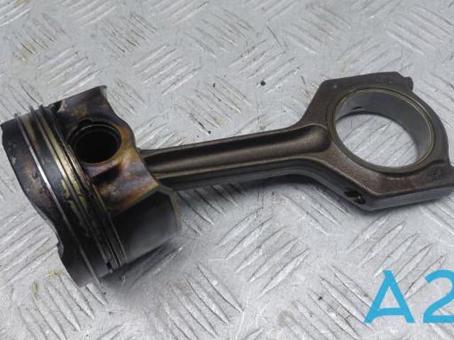BMW 11247624615 Шатун поршня двигателя в наличии Украина