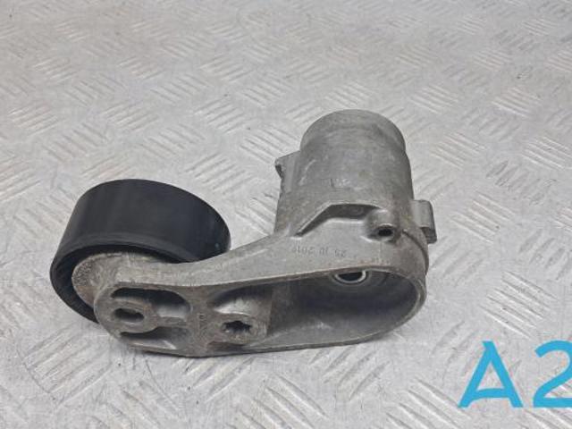 Ремень агрегатов приводной, комплект 11282449733 BMW