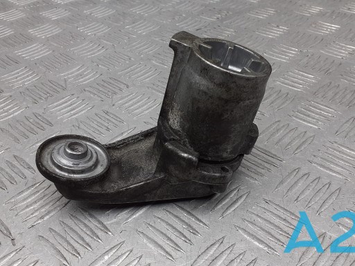 Натяжная планка поликлинового ремня 11288604266 BMW