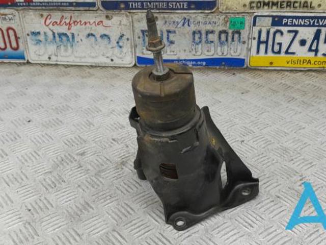Кронштейн подушки (опоры) двигателя, задней 113203JA0B NISSAN