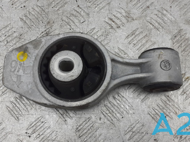 113504RA0A NISSAN Верхняя опора двигателя купить в Тернополь