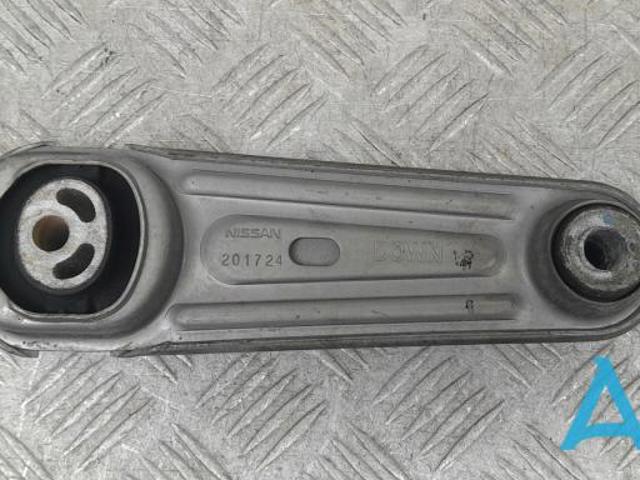 NISSAN 113604BA0B Подушка (опора) двигателя задняя в наличии Украина
