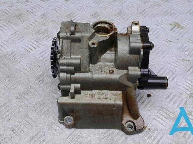 Насос масляный BMW 5