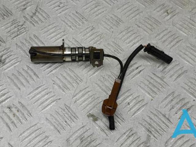 Клапан регулировки давления масла 11417647238 BMW