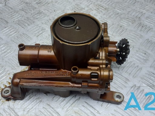 11417647376 BMW Насос масляный купить в Киев