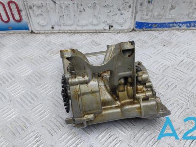 Масляный насос 11418631810 BMW