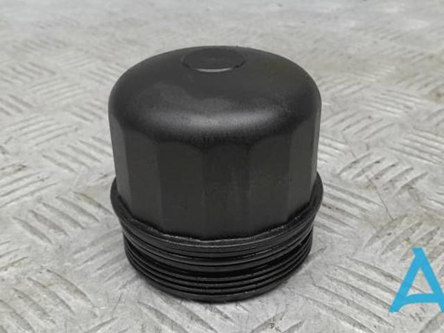 BMW 11427615389 Крышка масляного фильтра в наличии Полтава