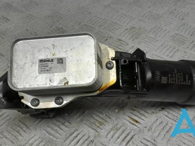 11428580414 BMW Корпус масляного фильтра купить в Черкассы