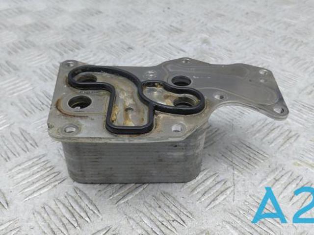 11428585624 BMW Радиатор масляный купить в Ужгород