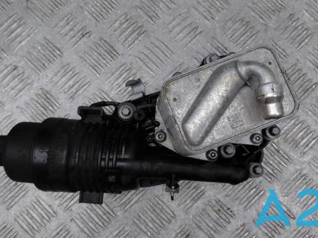 Корпус масляного фильтра 11428649177 BMW