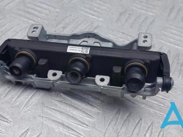TESLA 114374600D Камера заднего вида в наличии Львов