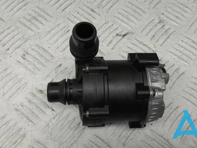 11518482744 BMW Помпа водяная (насос) охлаждения, дополнительный электрический купить в Запорожье