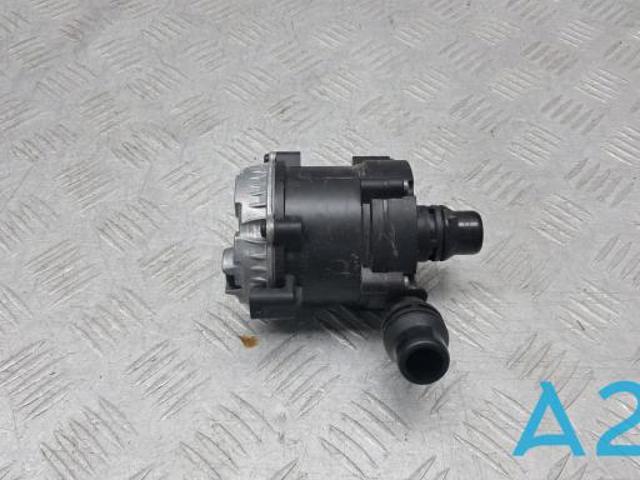 11518482744 BMW Помпа водяная (насос) охлаждения, дополнительный электрический купить в Павлоград