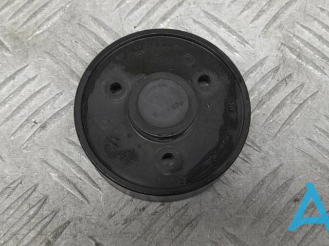 Шкив водяной помпы 11518591892 BMW