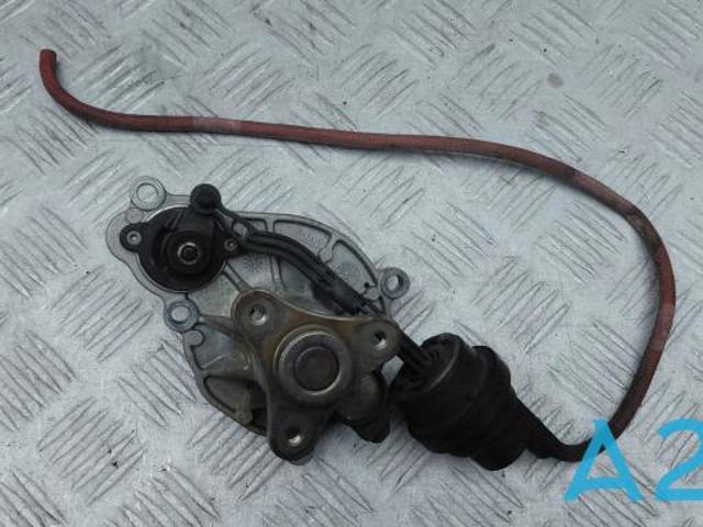 Насос охлаждения BMW 2