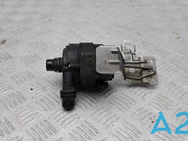 Дополнительная электро помпа 11518638238 BMW