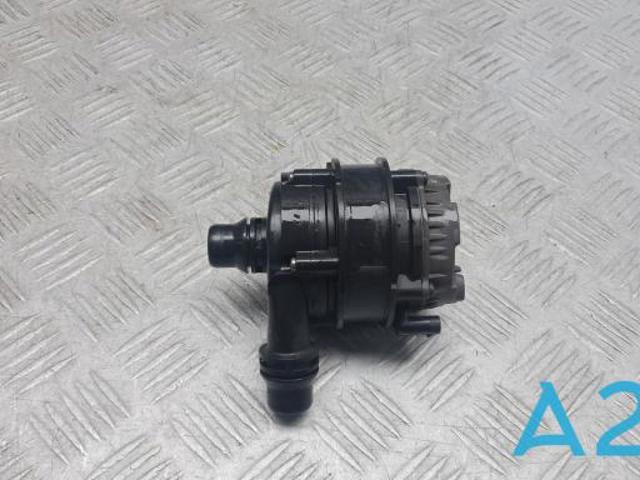 11518651288 BMW Помпа водяная (насос) охлаждения, дополнительный электрический купить в Кривой Рог