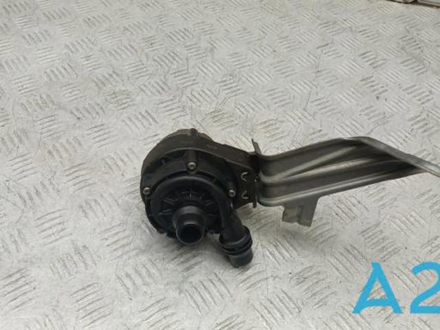 Дополнительная электро помпа 11518663248 BMW