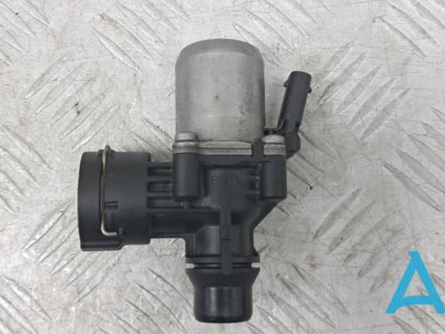 11518689694 Регулирующий клапан охлаждающей жидкости купить Чернигов