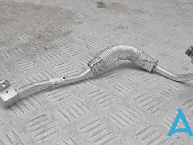 Шланг/патрубок жидкостного охлаждения турбины, подача 11538854736 BMW