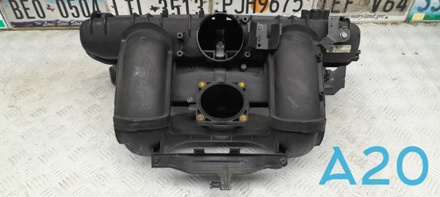 BMW 11617559523 Впускной коллектор в наличии Павлоград
