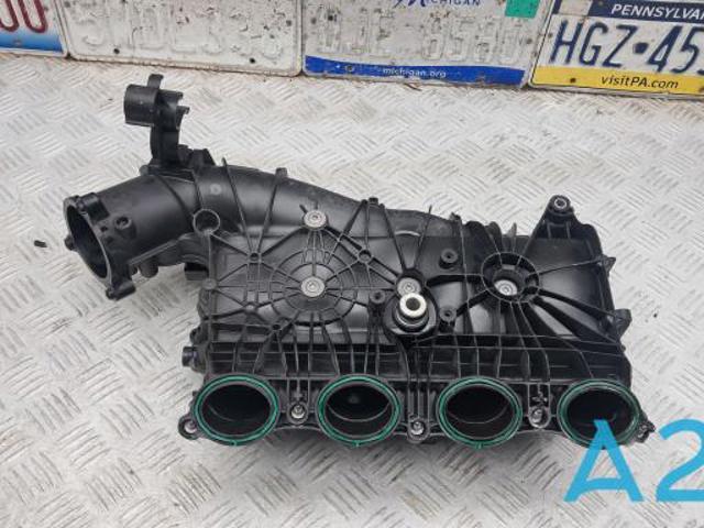 Коллектор впускной 11618647975 BMW