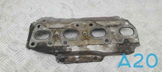 Прокладка выпускного коллектора 11627626106 BMW