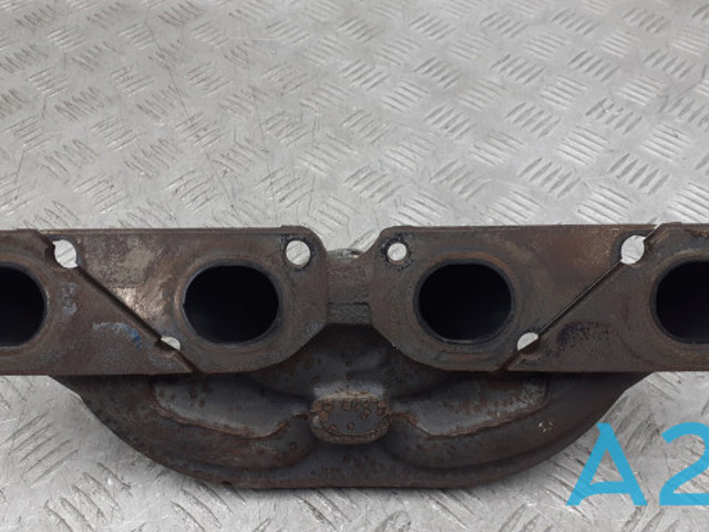 Коллектор выпускной 11627638778 BMW
