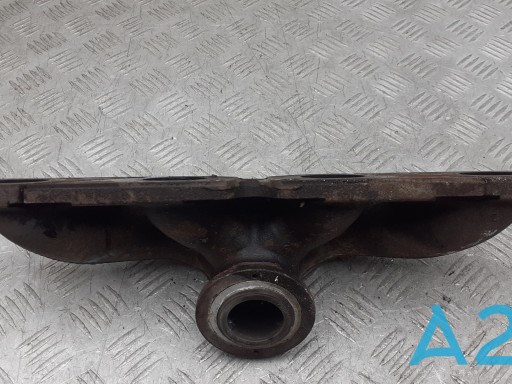 11627638778 BMW Выпускной коллектор купить в Львов