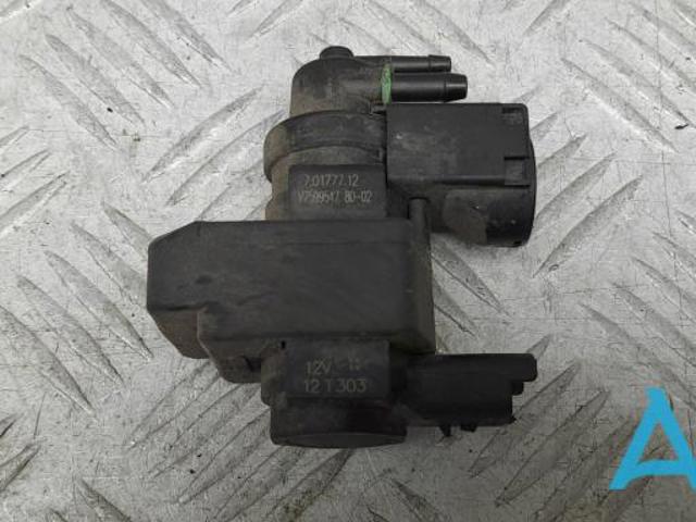 Соленоид давления наддува 11657599547 BMW