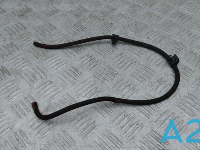 Трубопровод (гидровакуумного) усилителя 11657796857 BMW