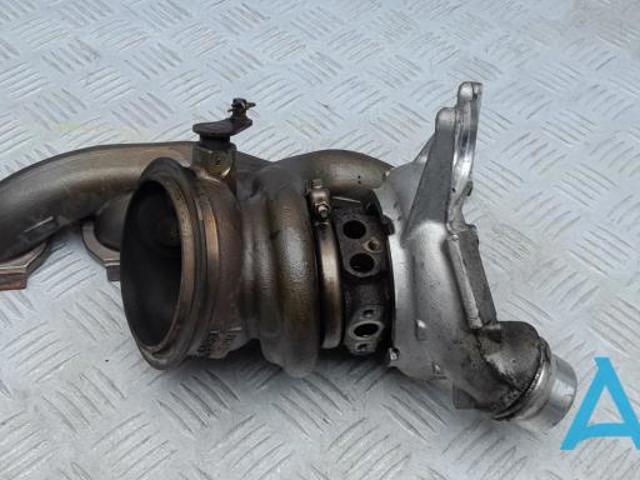 Турбокомпрессор 11658626637 BMW